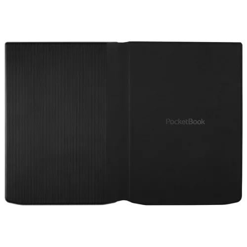 PocketBook E-book Tok - HN-FP-PU-743G-RB-WW (Flip, 7,8", InkPad 4 / InkPad Color 3, fekete)