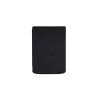 PocketBook E-book Tok - H-S-634-K-WW (Shell, 6", Verse PB629 / Verse Pro PB634, fekete)