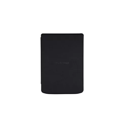 PocketBook E-book Tok - H-S-634-K-WW (Shell, 6", Verse PB629 / Verse Pro PB634, fekete)