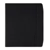 PocketBook E-book Tok - HN-FP-PU-700-GG-WW (Flip, 7", Era / Era Color, alvó/ébresztő funkció, fekete)