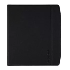   PocketBook E-book Tok - HN-FP-PU-700-GG-WW (Flip, 7", Era / Era Color, alvó/ébresztő funkció, fekete)