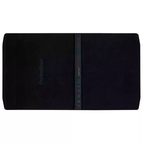 PocketBook E-book Tok - HN-QI-PU-700-BK-WW (Charge, 7", Era / Era Color, Qi vezeték nélküli töltés, fekete)
