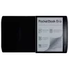 PocketBook E-book Tok - HN-QI-PU-700-BK-WW (Charge, 7", Era / Era Color, Qi vezeték nélküli töltés, fekete)