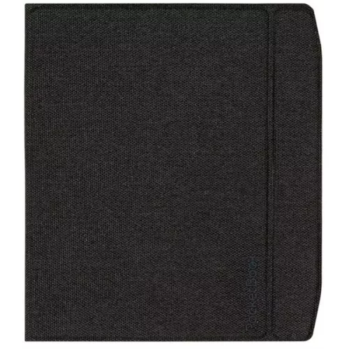 PocketBook E-book Tok - HN-QI-PU-700-BK-WW (Charge, 7", Era / Era Color, Qi vezeték nélküli töltés, fekete)