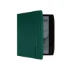 PocketBook E-book Tok - HN-QI-PU-700-FG-WW (Charge, 7", Era PB700, Qi vezeték nélküli töltés, zöld)