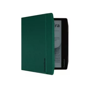   PocketBook E-book Tok - HN-QI-PU-700-FG-WW (Charge, 7", Era PB700, Qi vezeték nélküli töltés, zöld)