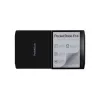 PocketBook E-book Tok - HN-QI-PU-700-FG-WW (Charge, 7", Era PB700, Qi vezeték nélküli töltés, zöld)