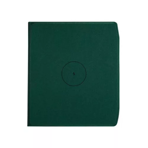 PocketBook E-book Tok - HN-QI-PU-700-FG-WW (Charge, 7", Era PB700, Qi vezeték nélküli töltés, zöld)