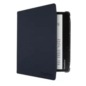   PocketBook E-book Tok - HN-QI-PU-700-WB-WW (Charge, 7", Era PB700, Qi vezeték nélküli töltés, kék)