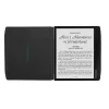 PocketBook E-book Tok - HN-QI-PU-700-WB-WW (Charge, 7", Era PB700, Qi vezeték nélküli töltés, kék)