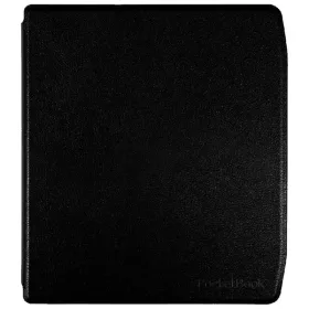   PocketBook E-book Tok - HN-SL-PU-700-BK-WW (Shell, 7", Era PB700, fekete)