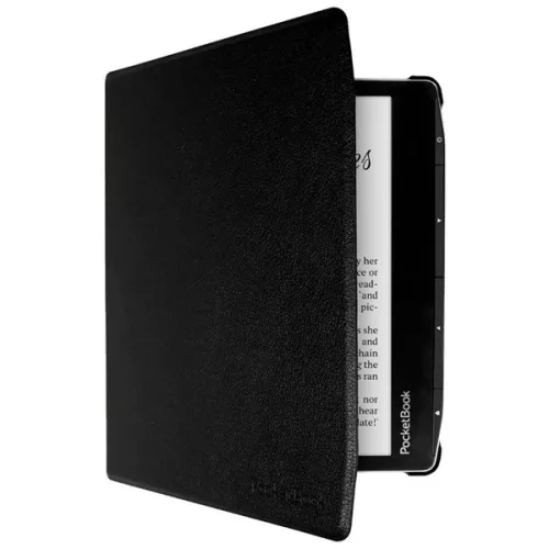 PocketBook E-book Tok - HN-SL-PU-700-BK-WW (Shell, 7", Era PB700, fekete)