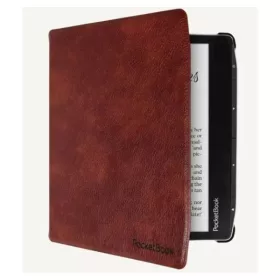   PocketBook E-book Tok - HN-SL-PU-700-BN-WW (Shell, 7", Era PB700, barna)