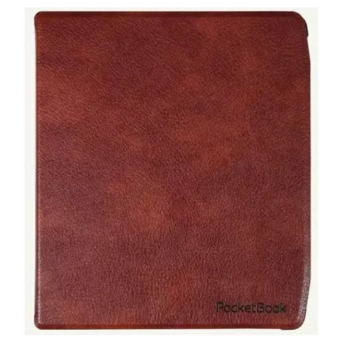 PocketBook E-book Tok - HN-SL-PU-700-BN-WW (Shell, 7", Era PB700, barna)