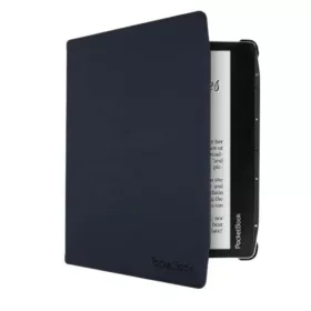  PocketBook E-book Tok - HN-SL-PU-700-NB-WW (Shell, 7", Era PB700, sötétkék)