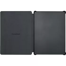   PocketBook E-book Tok - HN-SL-PU-970-BK-WW (Shell, 9,7", InkPad Lite PB970, mágneses zár, alvó/ébresztő funkció, fekete)