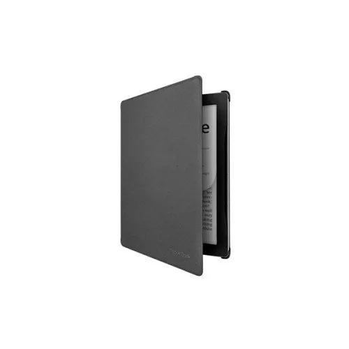 PocketBook E-book Tok - HN-SL-PU-970-BK-WW (Shell, 9,7", InkPad Lite PB970, mágneses zár, alvó/ébresztő funkció, fekete)