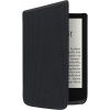 POCKETBOOK e-book tok -  PocketBook Shell 6" (Touch HD 3, Touch Lux 4, Basic Lux 2) Fekete csíkos