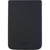 PocketBook E-book Tok - HPUC-632-B-S (Shell, 6", Touch HD 3, Touch Lux 4, Basic Lux 2, fekete csíkos)