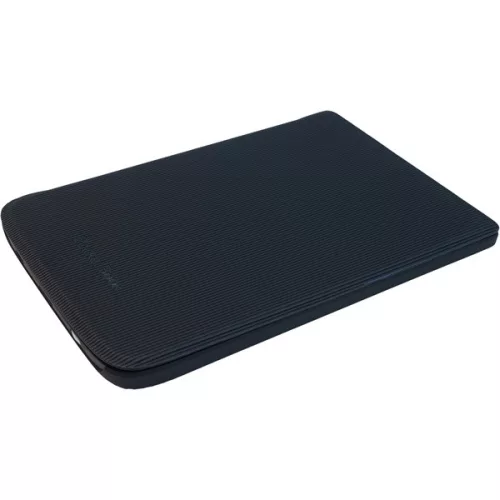 PocketBook E-book Tok - HPUC-632-B-S (Shell, 6", Touch HD 3, Touch Lux 4, Basic Lux 2, fekete csíkos)