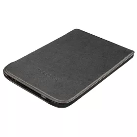   PocketBook E-book Tok - WPUC-616-S-BK (Shell, Basic Lux 2, Touch Lux 4/5, Touch HD 3, fekete)