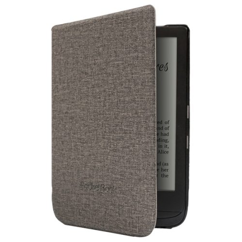 POCKETBOOK e-book tok -  PocketBook Shell 6" (Touch HD 3, Touch Lux 4, Basic Lux 2) Szürke
