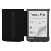 PocketBook E-book Tok - SH-ST-634-BK-WW (Shell Strap, 6", Verse / Verse Pro / Verse Pro Color, kézpánt, fekete)