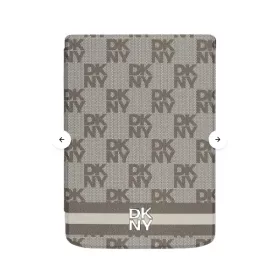   PocketBook E-book Tok - SH-634-BG-DKNY-WW (Shell, DKNY, Verse PB629 / Verse Pro PB634, bézs)