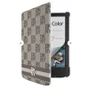 PocketBook E-book Tok - SH-634-BG-DKNY-WW (Shell, DKNY, Verse PB629 / Verse Pro PB634, bézs)