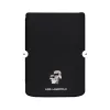 PocketBook E-book Tok - SH-634-BK-KL-WW (Shell, KL, Verse PB629 / Verse Pro PB634, fekete)