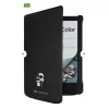 PocketBook E-book Tok - SH-634-BK-KL-WW (Shell, KL, Verse PB629 / Verse Pro PB634, fekete)