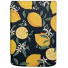 PocketBook E-book Tok - SH-634-LNP-WW (Shell, 6", Verse / Verse Lite / Verse Pro, citrommintás)