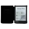 PocketBook E-book Tok - SH-634-LNP-WW (Shell, 6", Verse / Verse Lite / Verse Pro, citrommintás)