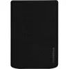 PocketBook E-book Tok - SH-TR-634-BK-WW (Shell, PB619 / PB629 / PB634, átlátszó, kézpánt, fekete)