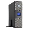 EATON szünetmentes 1000VA - 9PX1000IRTN (8x C13 kimenet, Online, LCD, USB, AVR, rack/torony, 2U) NETPACK