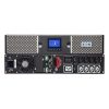 EATON szünetmentes 1000VA - 9PX1000IRTN (8x C13 kimenet, Online, LCD, USB, AVR, rack/torony, 2U) NETPACK