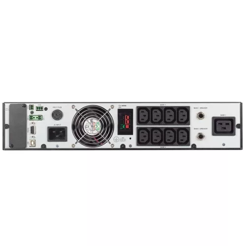 Legrand szünetmentes 2200VA - KEOR-SPE RT; BE:C20 aljzat KI:8xC13+1xC19 USB/RS232/SNMP,vonali interaktív,tisztán szin.