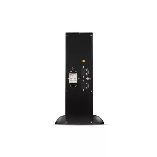 NJOY Akkumulátor tárolóegység - Balder 6000/10000 (3U, Max.: 20x 12V/9Ah vagy 20x12V/7Ah (nem tartozék))