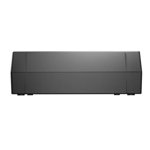 NJOY Szünetmentes  650VA - Renton 650 (4 Schuko kimenet, line-interaktív, fekete)