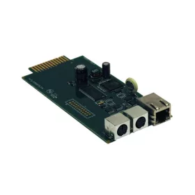   TRIPP LITE SNMP/Web Management Accessory Card, SmartPro or SmartOnline UPS Systems