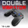 The G-Lab Gamepad - K-PAD-THORIUM-PS4 (Bluetooth, PC/PS4)