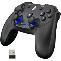 The G-Lab Gamepad - K PAD THORIUM (USB, PC/PS3)