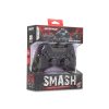 Rampage Gamepad - SG-R218 Black (USB, 1,8m kábel, PC és PS3 kompatibilis, fekete)