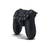 Rampage Gamepad - SG-RPS4 Black (USB, 2,2m kábel, PS4 kompatibilis, fekete)