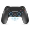 Spirit of Gamer Gamepad Vezeték Nélküli - XGP Bluetooth PS4 (USB, Vibration, PS4 kompatibilis, fekete-kék)