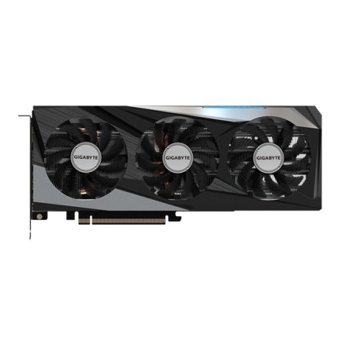 Gigabyte Videókártya - AMD RX 7600 8GB (DDR6, 128bit, 1755/1800MHz, DP, HDMI)