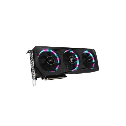 Gigabyte Videókártya - nVidia RTX 3050 OC (8192MB, GDDR6, 128bit, 1860/14000Mhz, 2xHDMI)