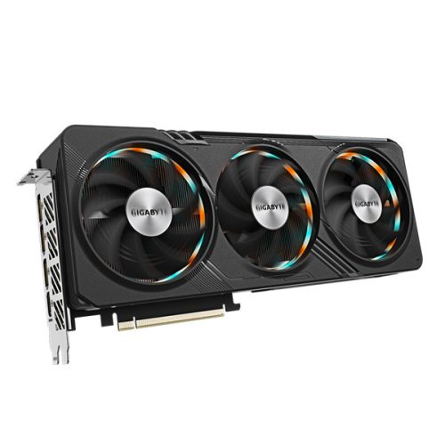 Gigabyte Videókártya - nVidia RTX 4070 GAMING OC (12288MB, GDDR6X, 192bit, 2565/21000Mhz, 1xHDMI, 3xDP)