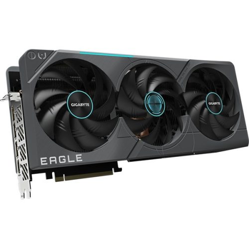 Gigabyte Videókártya - nVidia RTX 4080 EAGLE OC (16384MB, GDDR6X, 256bit, 2520/22400Mhz, 1xHDMI, 3xDP)