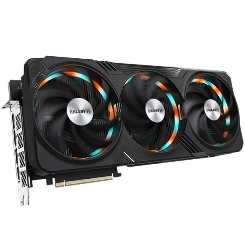 Gigabyte Videókártya - nVidia RTX 4080 GAMING OC (16384MB, GDDR6X, 256bit, 2530/22400Mhz, 1xHDMI, 3xDP)